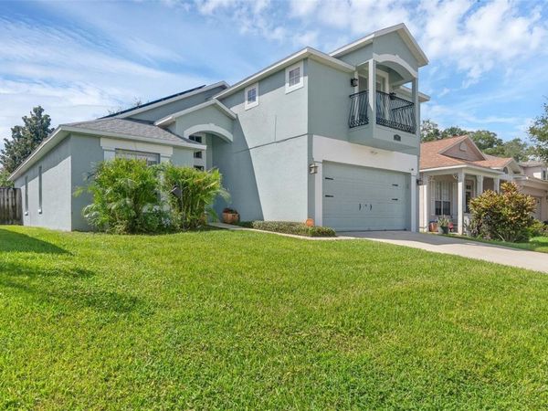 155 LONDON FOG WAY, SANFORD, FL 32771