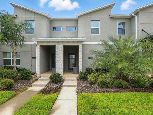 1156 KINGSBARN STREET, DAVENPORT, FL 33896