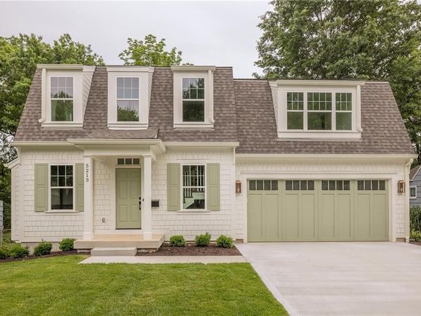 5213 W 70th Terrace, Prairie Village, KS 66208