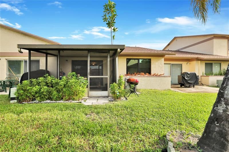 10700 NW 30th Place, Unit 7, Sunrise, FL 33322 Photo