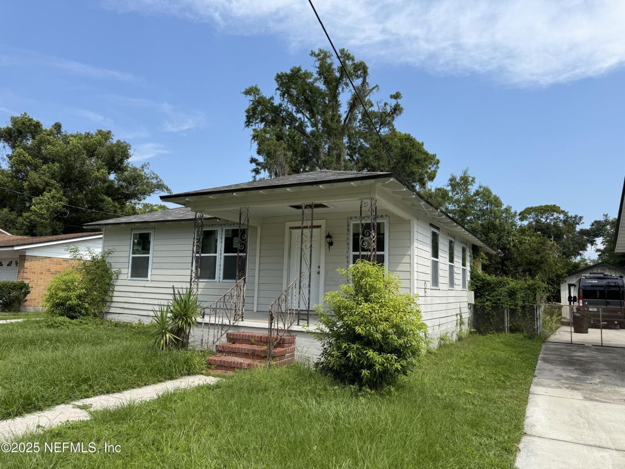 4743 Kingsbury Street, Jacksonville, FL 32205 Main Photo
