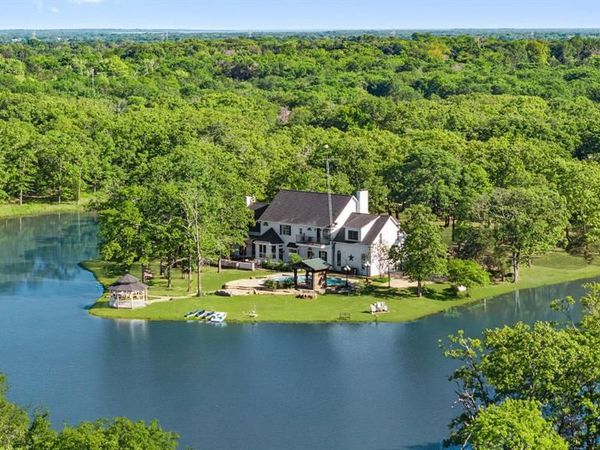 1684 County Road 3318, Greenville, TX 75402