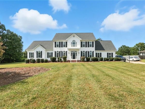 6905 Wicklow Drive, Browns Summit, NC 27214
