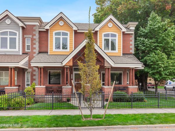 322 S 10TH PL, Coeur d'Alene, ID 83814