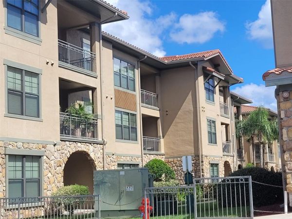 910 CHARO PARKWAY, Unit 323, DAVENPORT, FL 33897