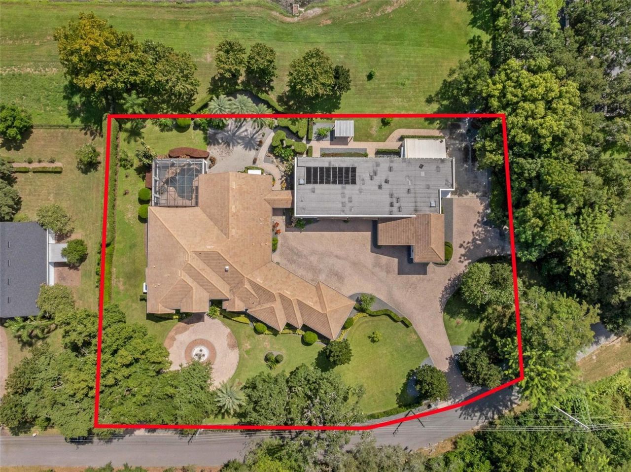 919 Banana Lake Road, Lake Mary, FL 32746 Photo