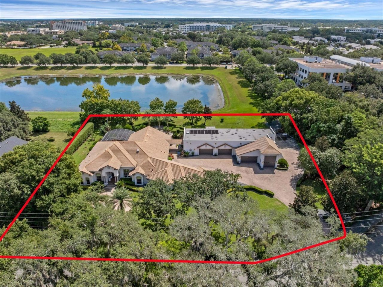 919 Banana Lake Road, Lake Mary, FL 32746 Photo