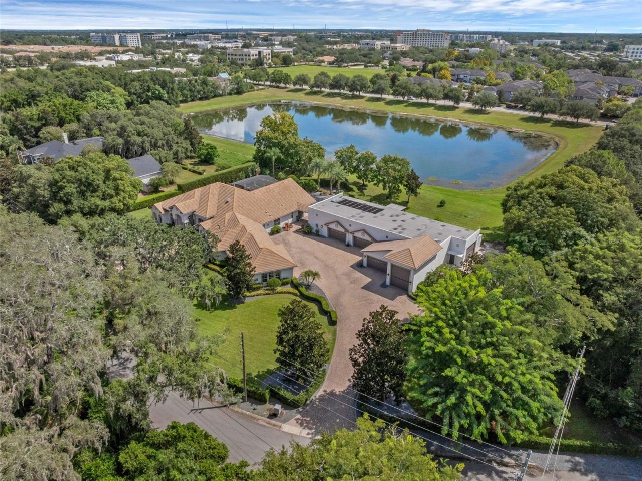 919 Banana Lake Road, Lake Mary, FL 32746 Photo