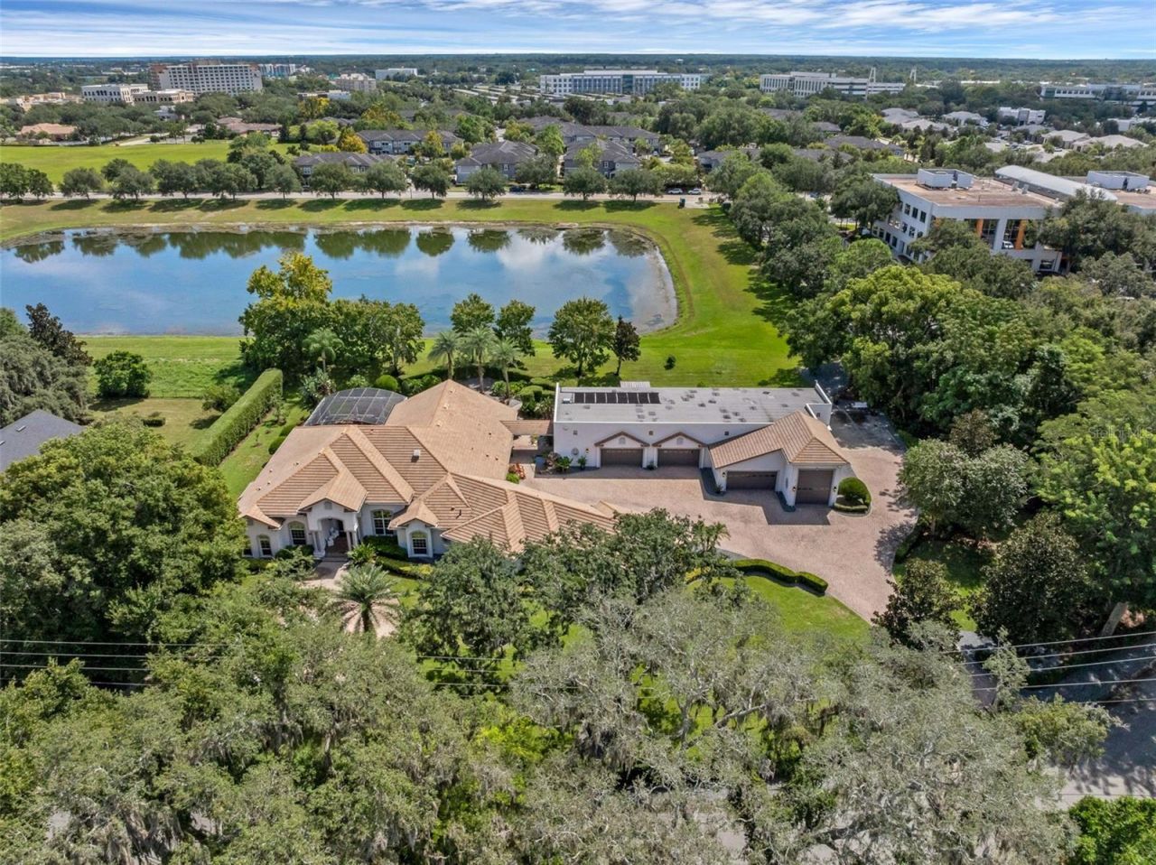 919 Banana Lake Road, Lake Mary, FL 32746 Photo