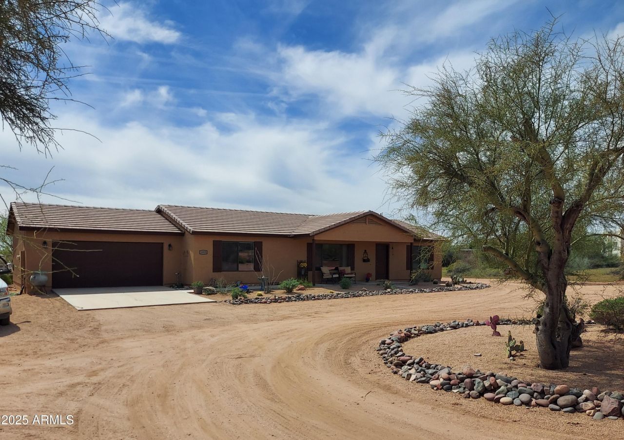 15325 E Windstone Trail, Scottsdale, AZ 85262 Main Photo