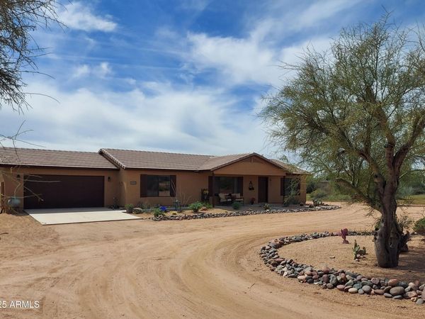 15325 E WINDSTONE Trail, Scottsdale, AZ 85262