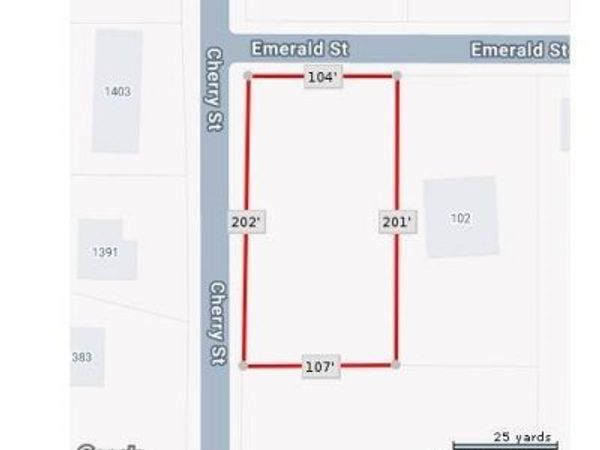 CHERRY Street, Slidell, LA 70460