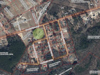 1035 Norway Road, Unit Of, Orangeburg, SC 29115