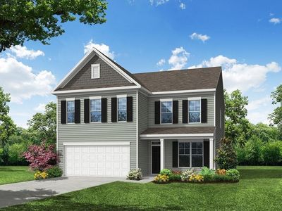 714 Bluff Oak Drive, Moncks Corner, SC 29461