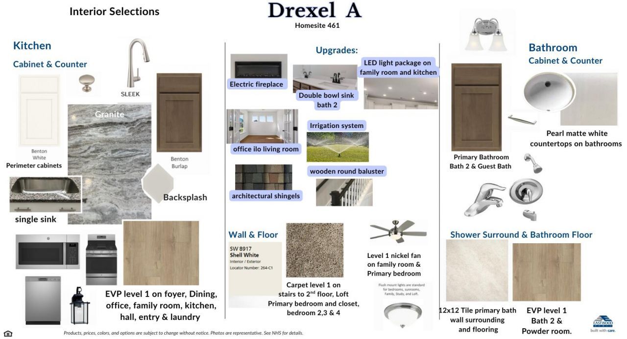 714 Bluff Oak Drive Photo 17