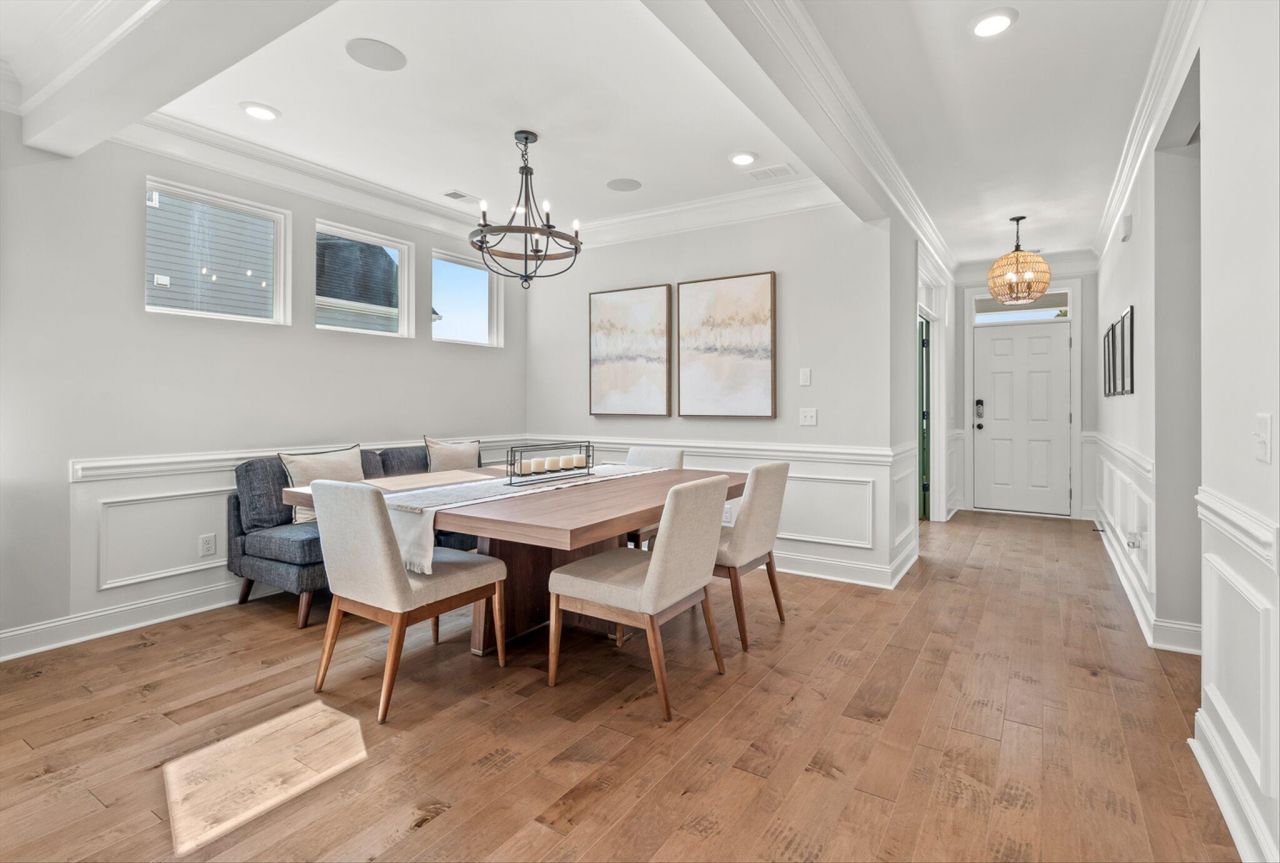 714 Bluff Oak Drive Photo 4