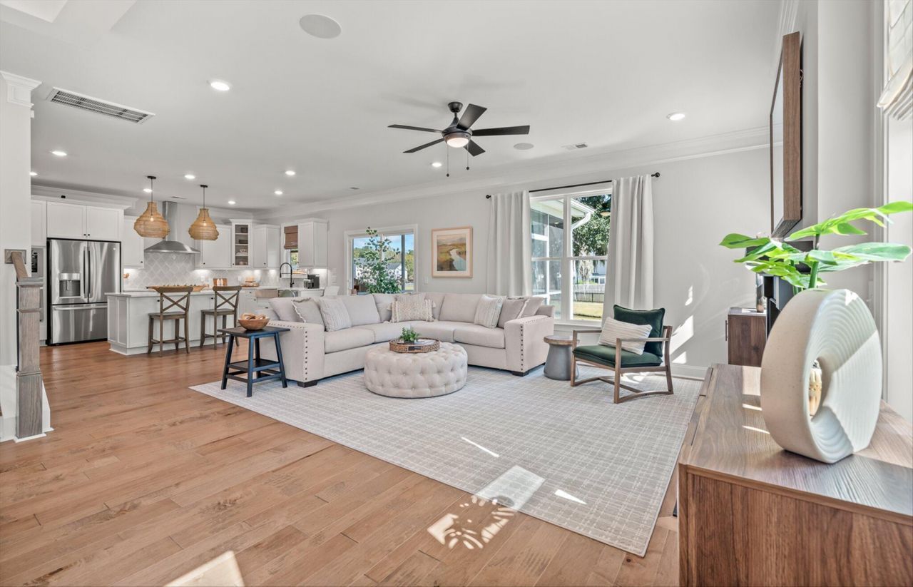 714 Bluff Oak Drive Photo 5