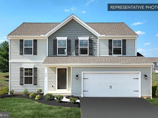 2452 VENTNOR AVENUE, Unit LOT 1, READING, PA 19605