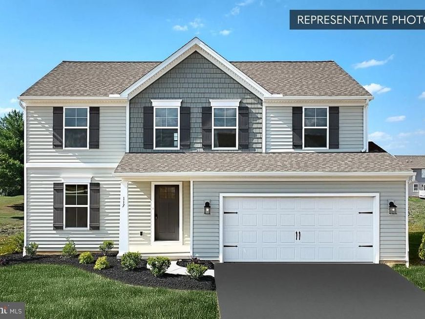 2452 Ventnor Avenue, Unit LOT 1, Reading, PA 19605 Main Photo