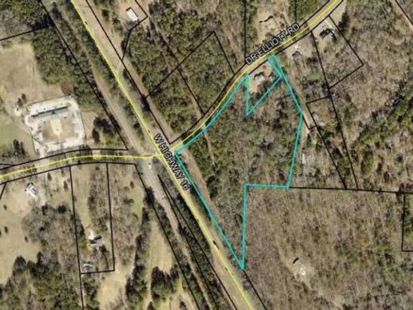 2807 W. Highway 16, Newnan, GA 30263