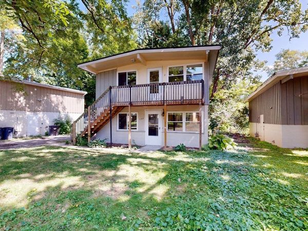 122 Allen Drive, Unit 1, Ann Arbor, MI 48103