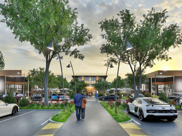 258-338 Columbia Drive, Gilberts, IL 60136