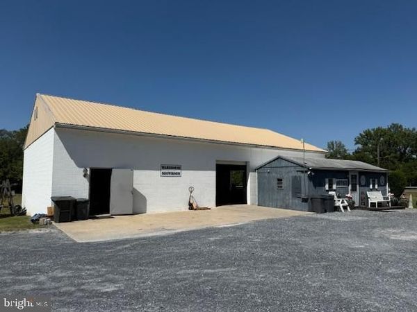 4 MILL ROAD, MYERSTOWN, PA 17067