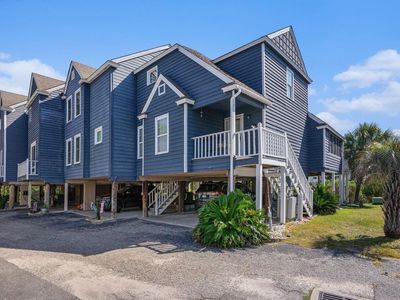 902 Sea Mountain Hwy., Unit 10, North Myrtle Beach, SC 29582