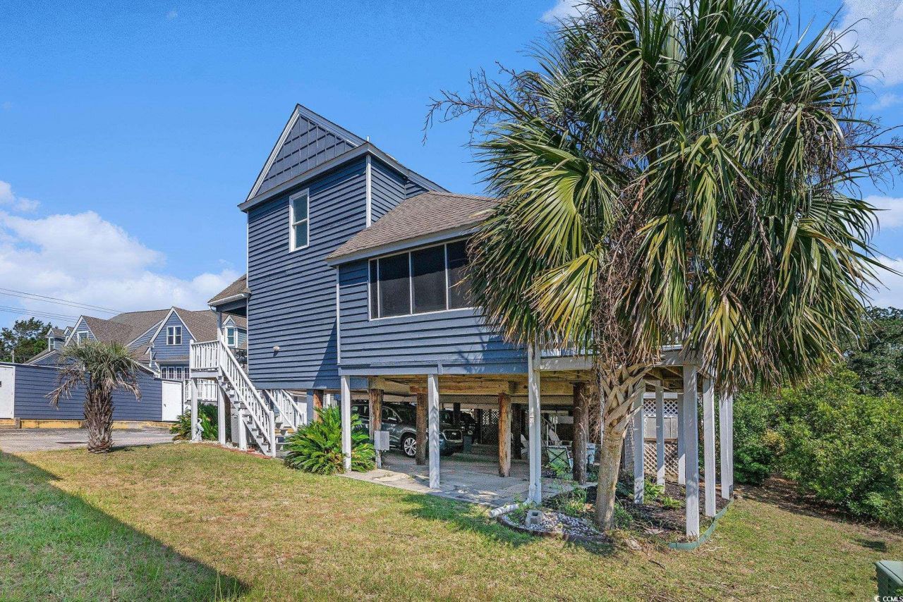 902 Sea Mountain Hwy. Photo 26