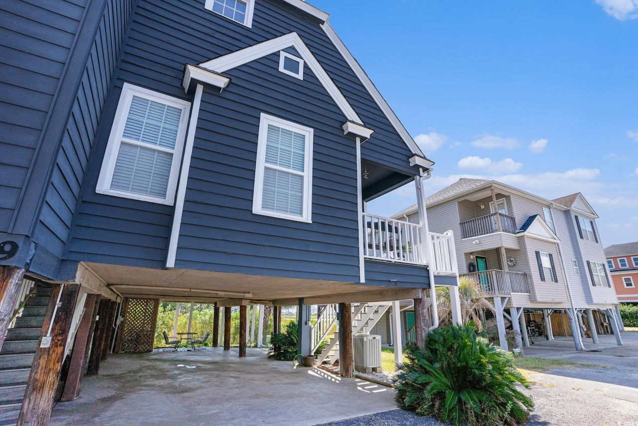 902 Sea Mountain Hwy. Photo 27