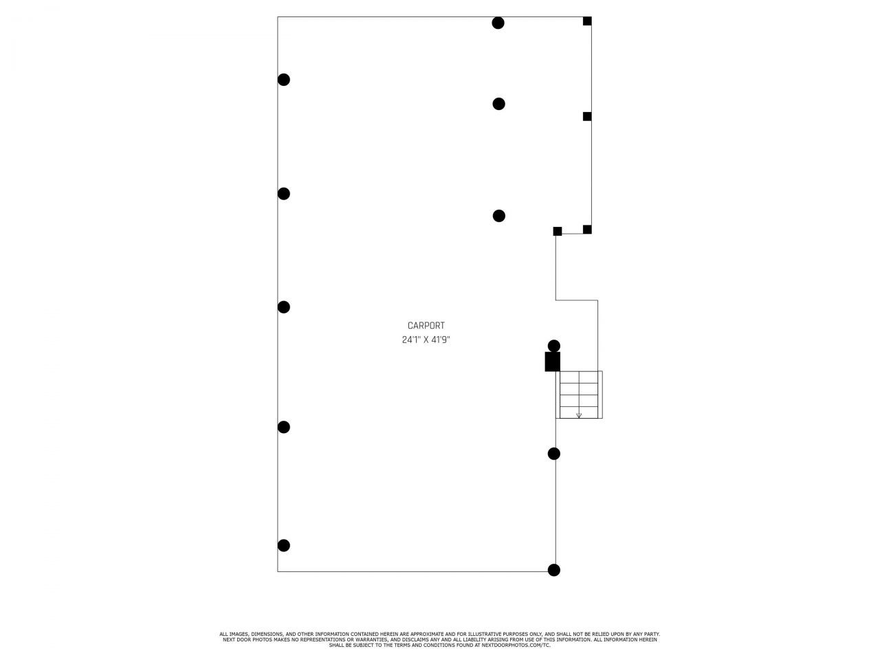 902 Sea Mountain Hwy. Photo 32