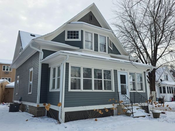 12 6th Avenue SE, Rochester, MN 55904