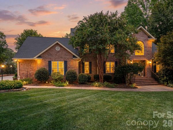 1417 Merrimont Avenue, Kings Mountain, NC 28086