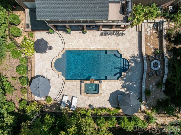 1417 Merrimont Avenue, Kings Mountain, NC 28086