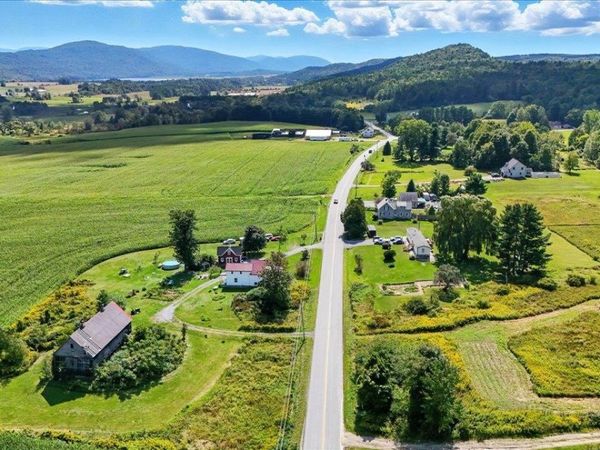2845 Bristol Road, Monkton, VT 05443