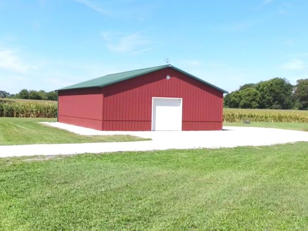 18140 W State Rte 113, Custer Park, IL 60481