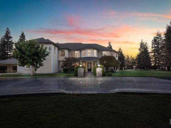 22431 Rd 180, Lindsay, CA 93247