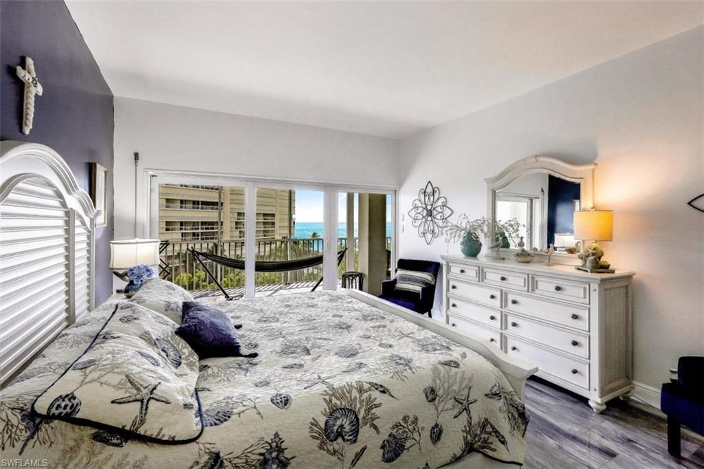 1 Bluebill Ave, Unit 803, Naples, FL 34108 Photo