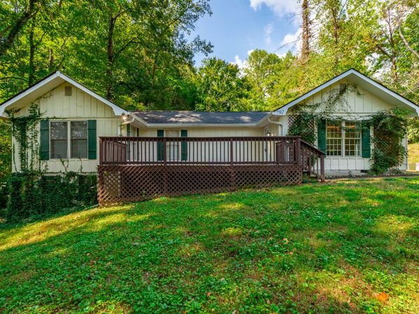 792 Sawmill Trail, Chattanooga, TN 37415