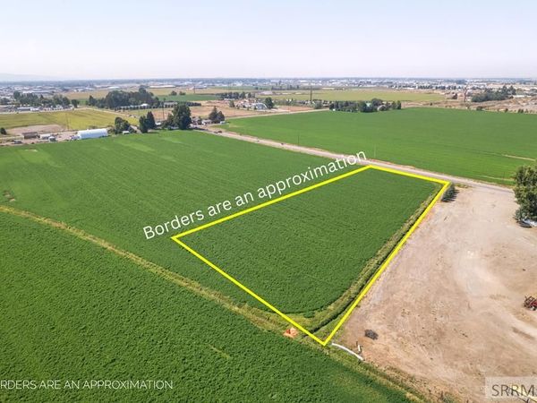 TBD 25th East, IDAHO FALLS, ID 83401