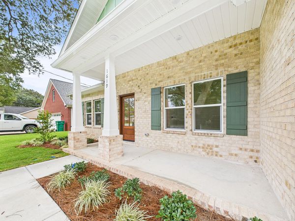 1619 Moore Street, Niceville, FL 32578