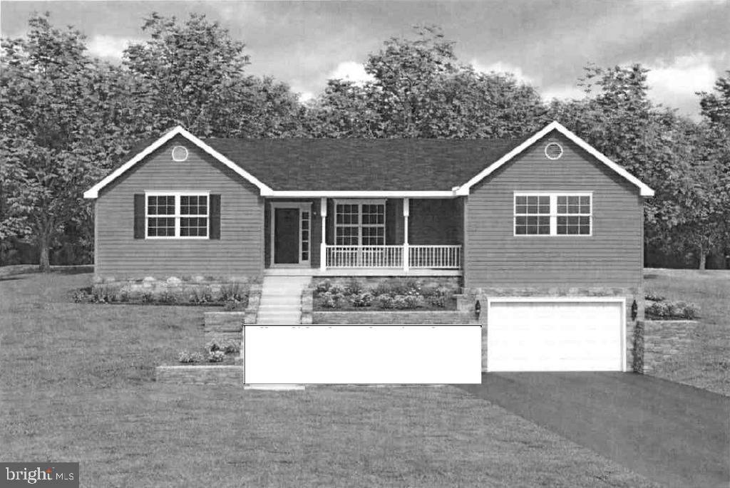 105 Antietam Run, Unit 118, Hanover, PA 17331 Main Photo