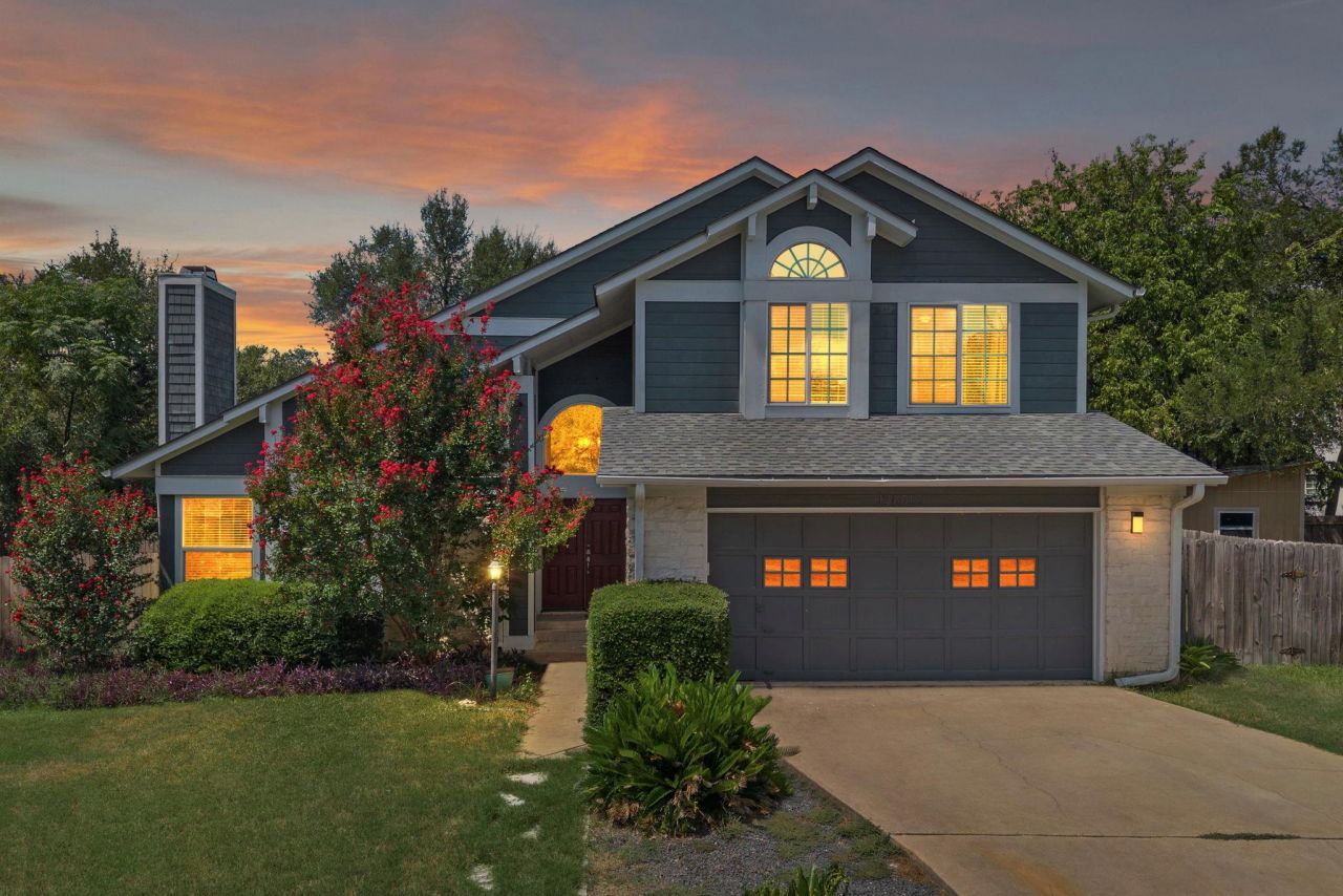 12601 Oro Valley Cv, Austin, TX 78729 Main Photo