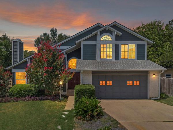 12601 Oro Valley CV, Austin, TX 78729