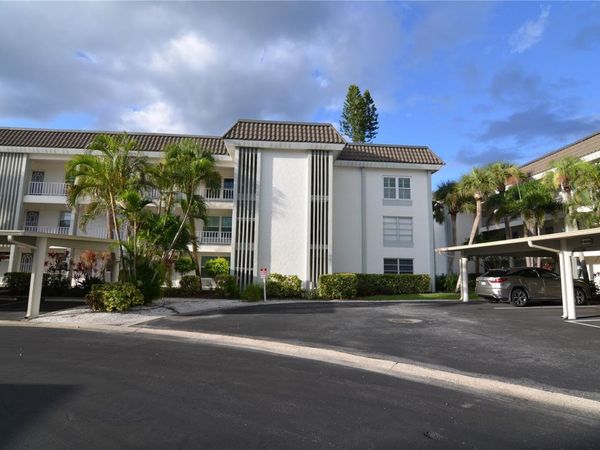 4420 EXETER DRIVE, Unit 208, LONGBOAT KEY, FL 34228