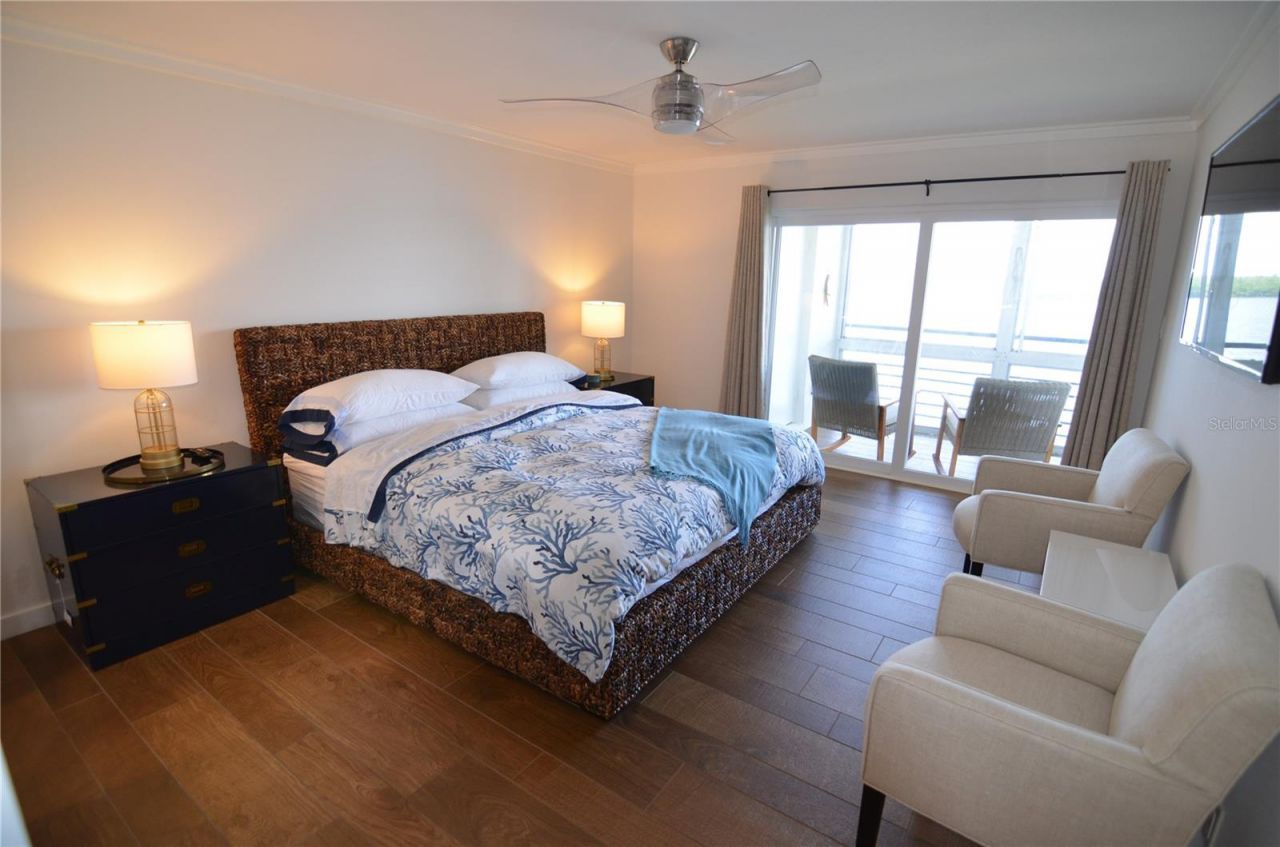 4420 Exeter Drive, Unit 208, Longboat Key, FL 34228 Photo