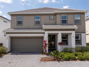 2512 SHANTI DRIVE, KISSIMMEE, FL 34746