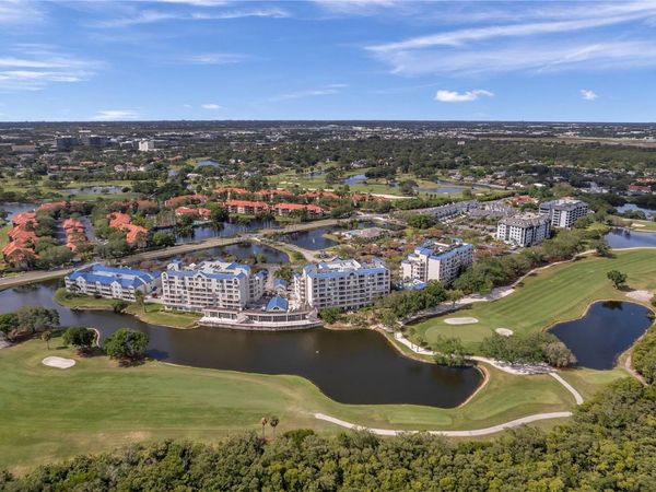 2333 FEATHER SOUND DRIVE, Unit B307, CLEARWATER, FL 33762