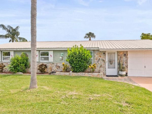 3408 CRAPE MYRTLE DRIVE, HERNANDO BEACH, FL 34607