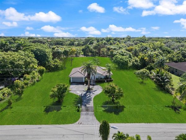 16035 SW 173rd Ave, Miami, FL 33187